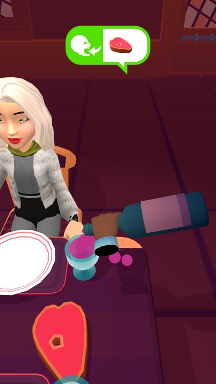 Date Simulator screenshot-4