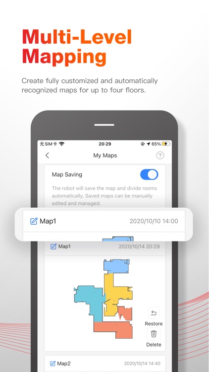 Roborock screenshot-3