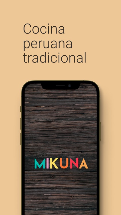 MIKUNA