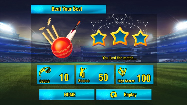 Play Cricket Games 2021 screenshot-6