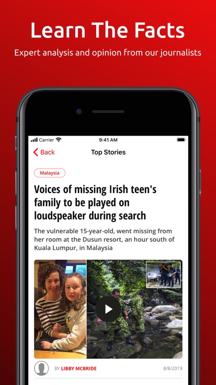 Irish Mirror