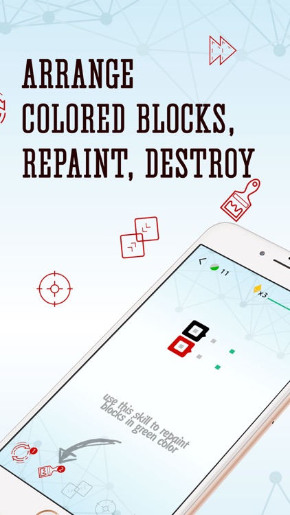 ColBox - fix & tap screenshot-3