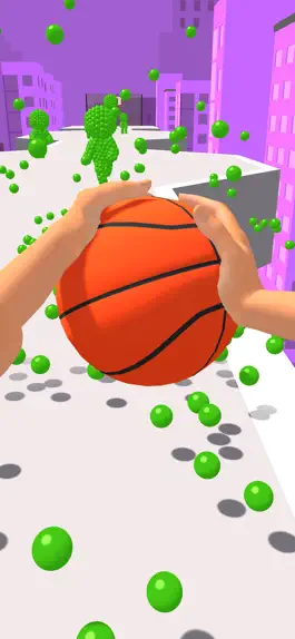 Game screenshot Sandman Rush hack