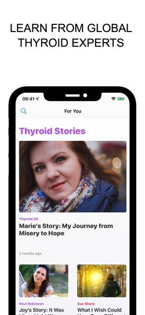 PILIPALA: thyroid health plan(圖8)-速報App