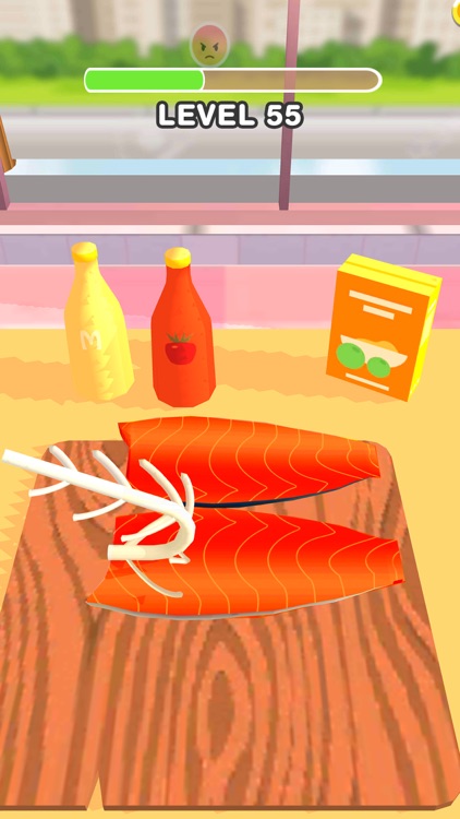 Fish Cutting 3D screenshot-6