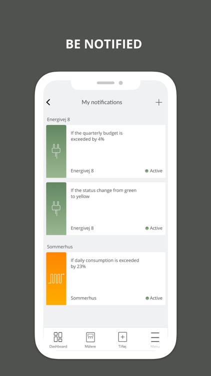 Watts - Energiassistent screenshot-3
