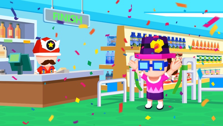 Chaos Shopping screenshot-4