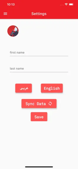 Game screenshot Mashfai apk
