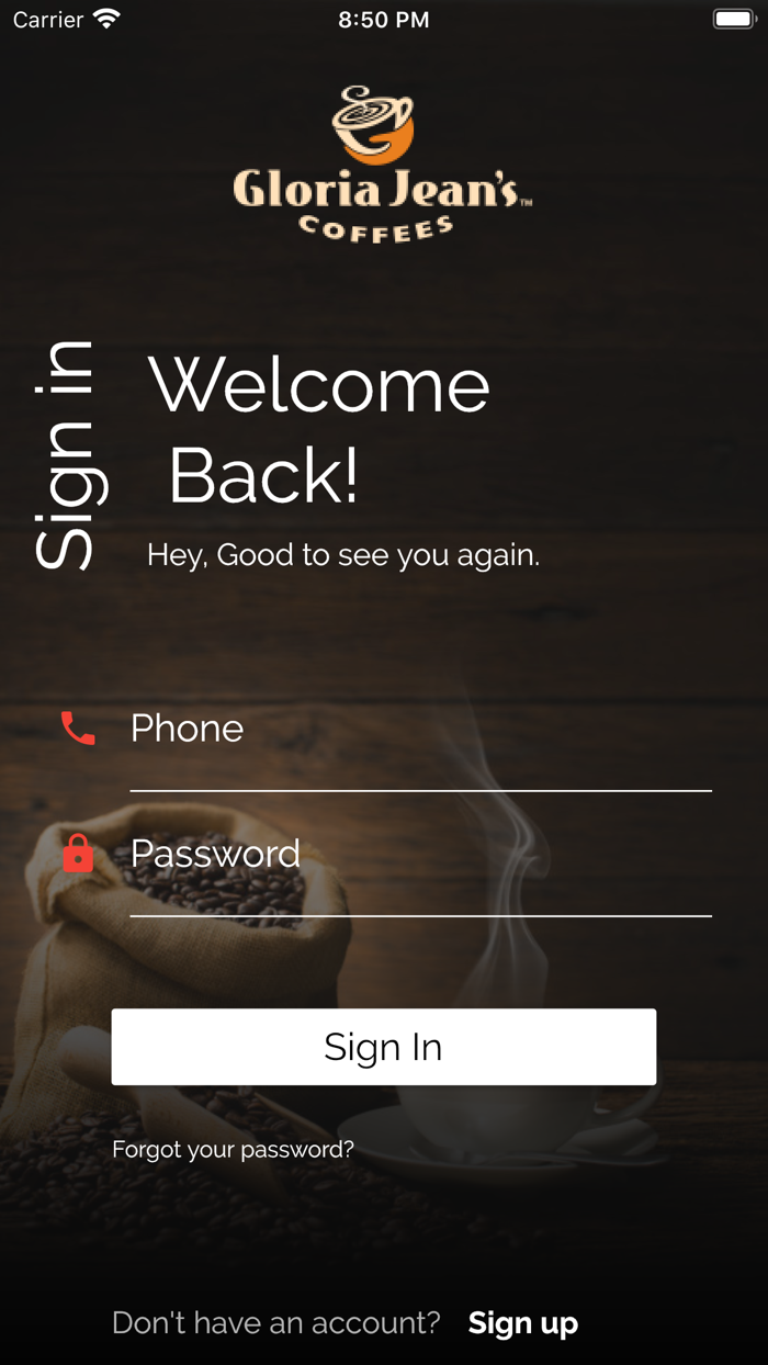 Gloria Jeans Coffees Pakistan