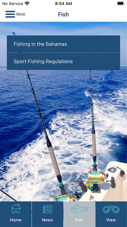 Go Outdoors Bahamas screenshot-3