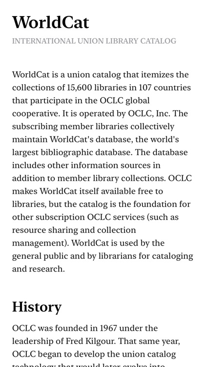 Information Superhighway