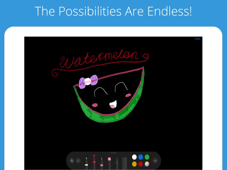 Quick Scribble screenshot-4