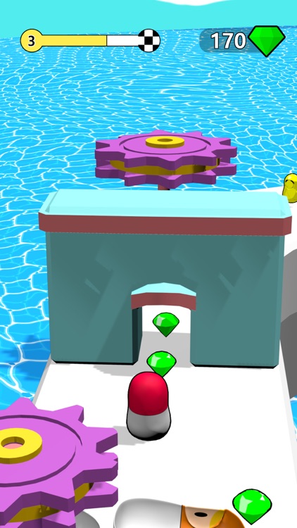 Matryoshka Jump! screenshot-4