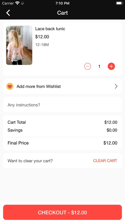 RG Vinyl Creations screenshot-4