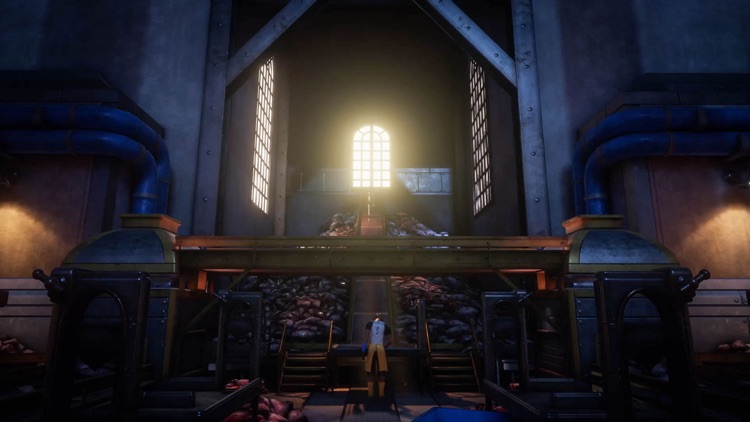 What Remains of Edith Finch screenshot-2