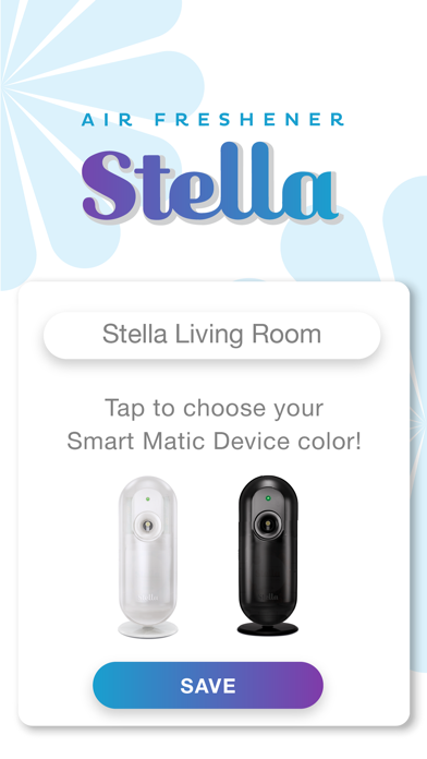 Stella Smart Maticのおすすめ画像4