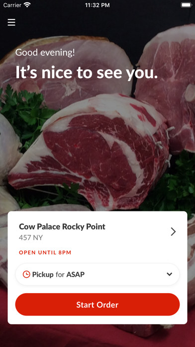 How to cancel & delete Cow Palace Rocky Point from iphone & ipad 2