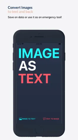 Game screenshot Image as Text – Script Reader mod apk