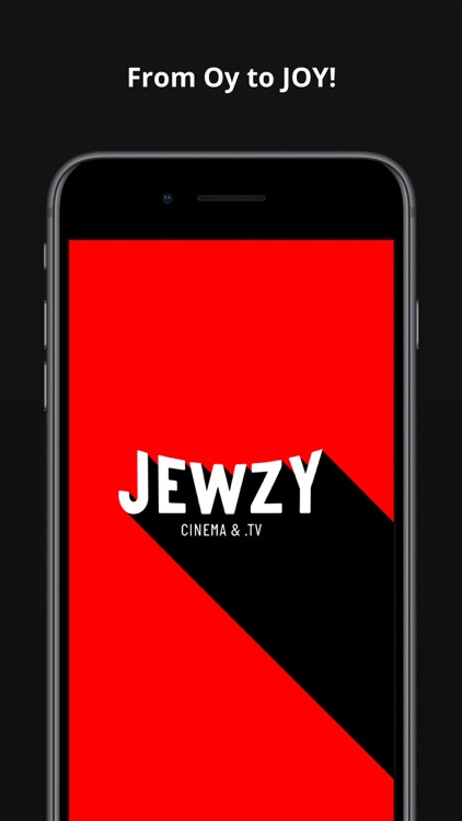 JEWZY TV