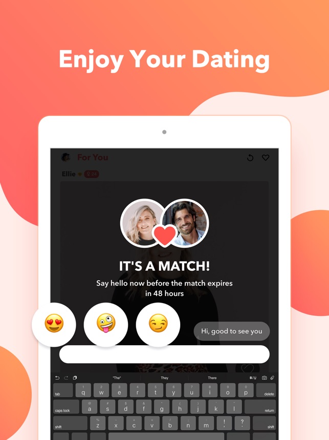 Best dating app for fat guys free