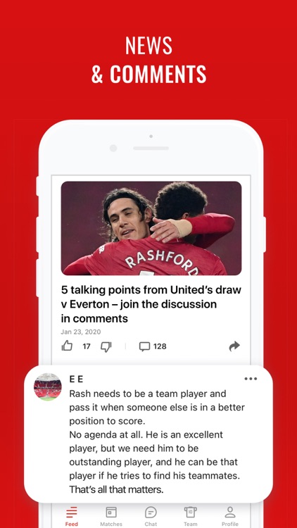 Manchester Live – not official