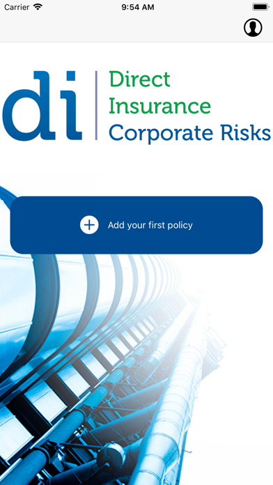 Direct Corporate Risk screenshot 2