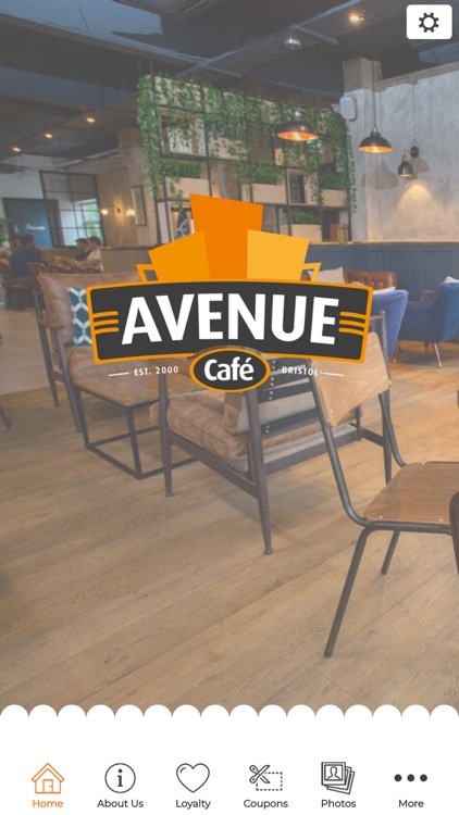 Avenue Cafe