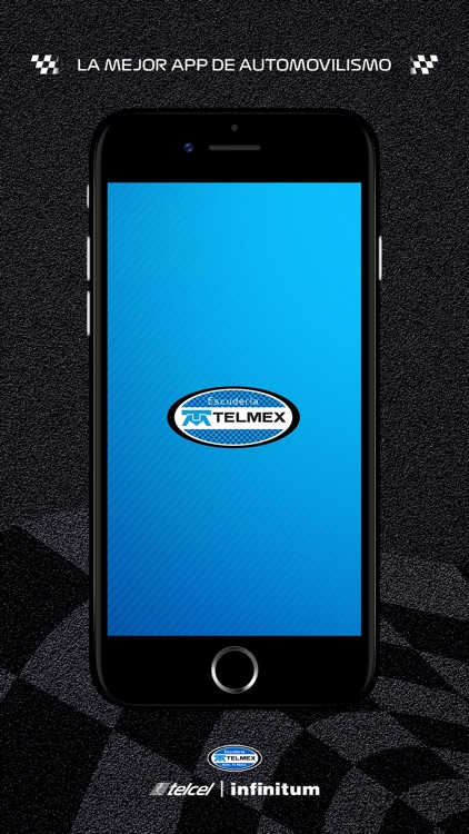 Escudería TELMEX