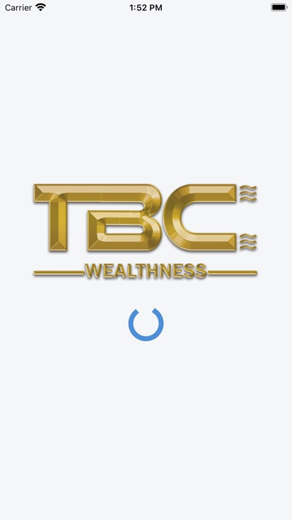 TBC Wealthness