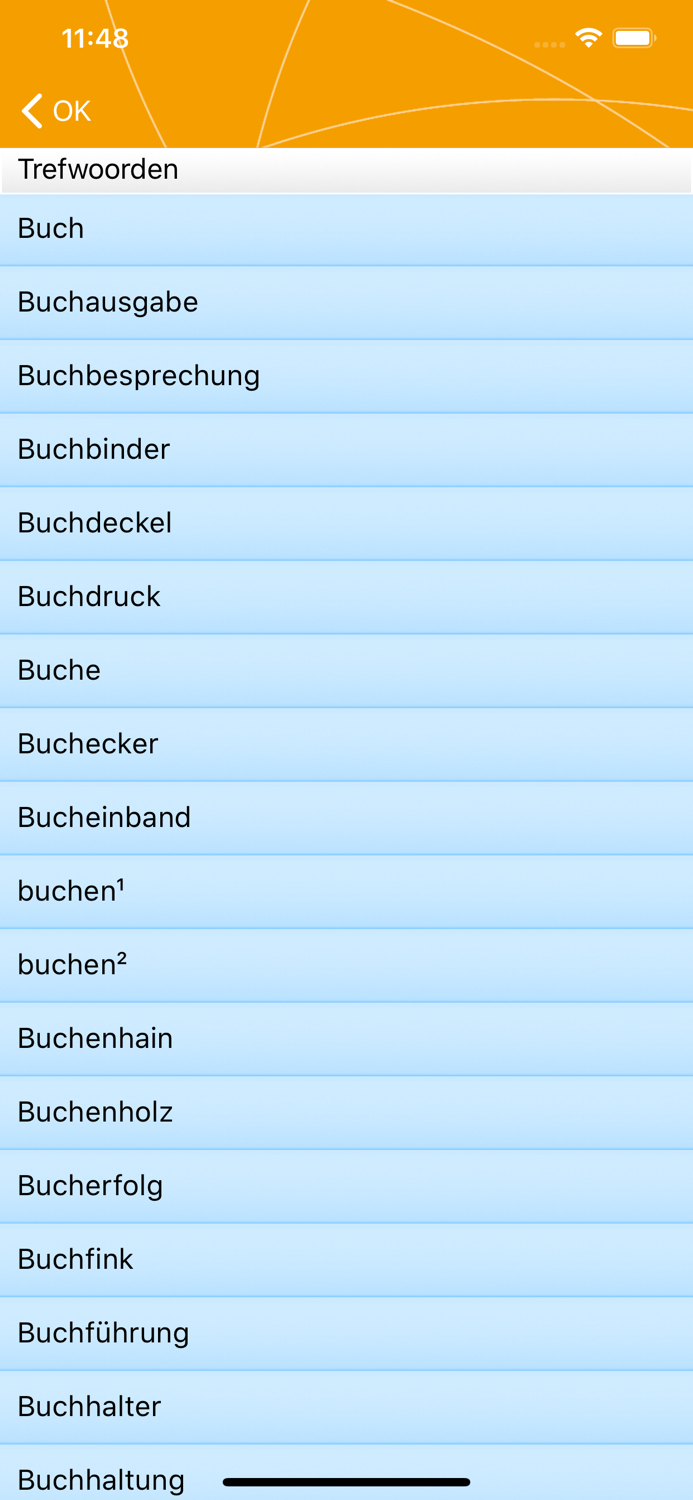 Woordenboek XL Duits Prisma