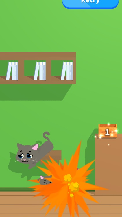 RescueMyLittlePet screenshot-4