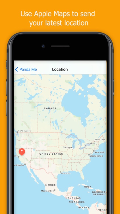 ChatChatApp screenshot-4