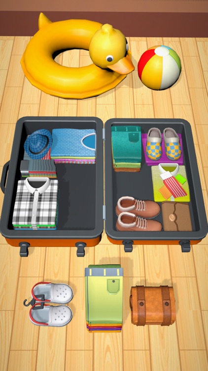 House Life 3D