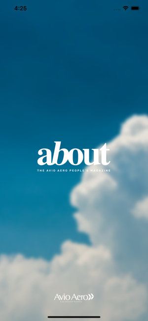 About Magazine(圖1)-速報App
