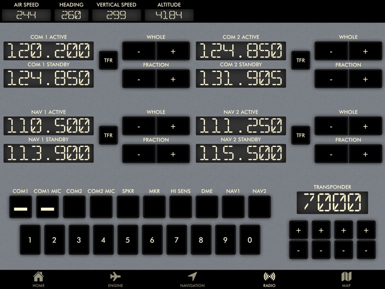 RVC MSFS TBM 930 screenshot-7