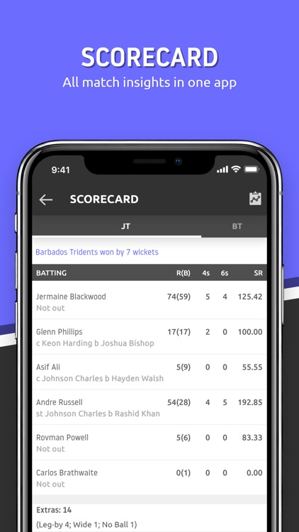 Skilsta screenshot-3