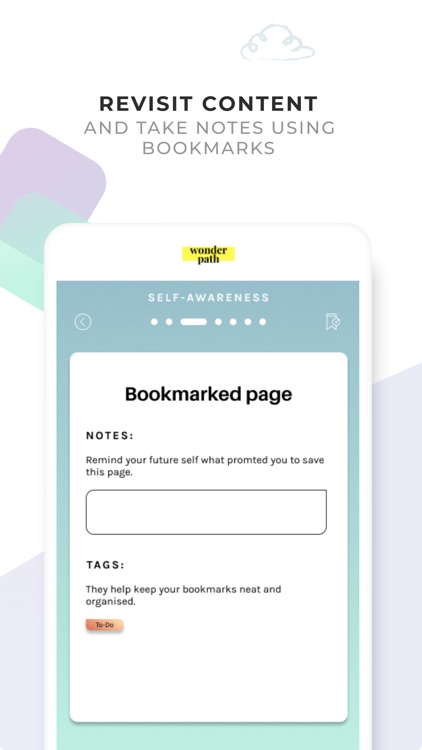 Wonderpath: Learn Soft Skills screenshot-3