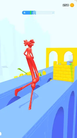 Game screenshot Super Legs hack