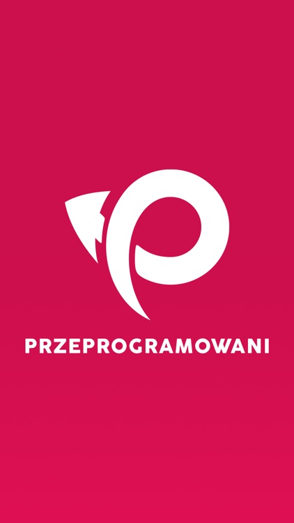 Przeprogramowani