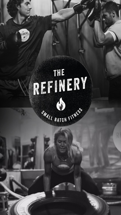 The Refinery PDX