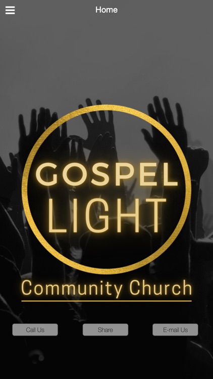 Gospel Light Community Church