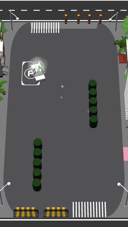 Hyper Parking Sling screenshot-3