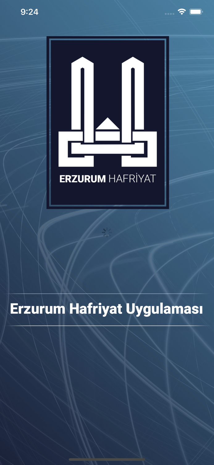 Erzurum Hafriyat