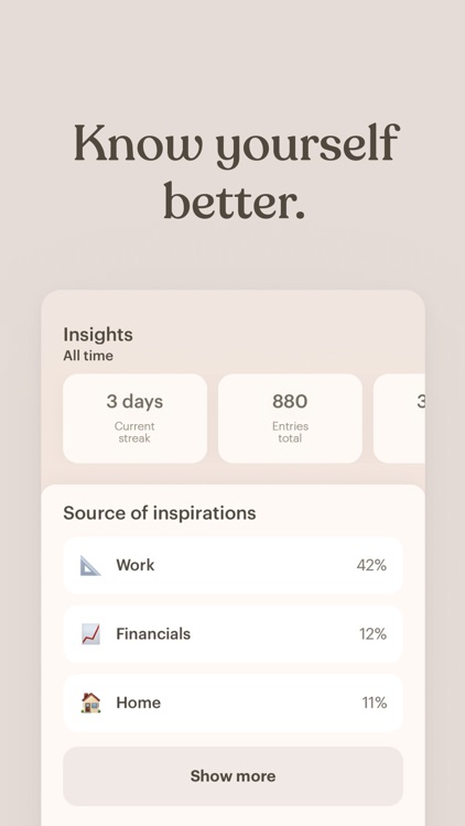 Kintsugi screenshot-5