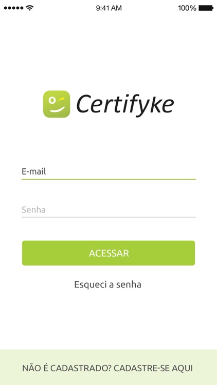 Certifyke