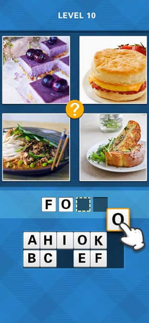 Pics Quiz: Guess Words Photo(圖5)-速報App