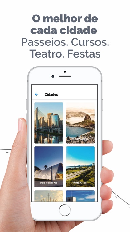 Sympla: Eventos, Cursos Online