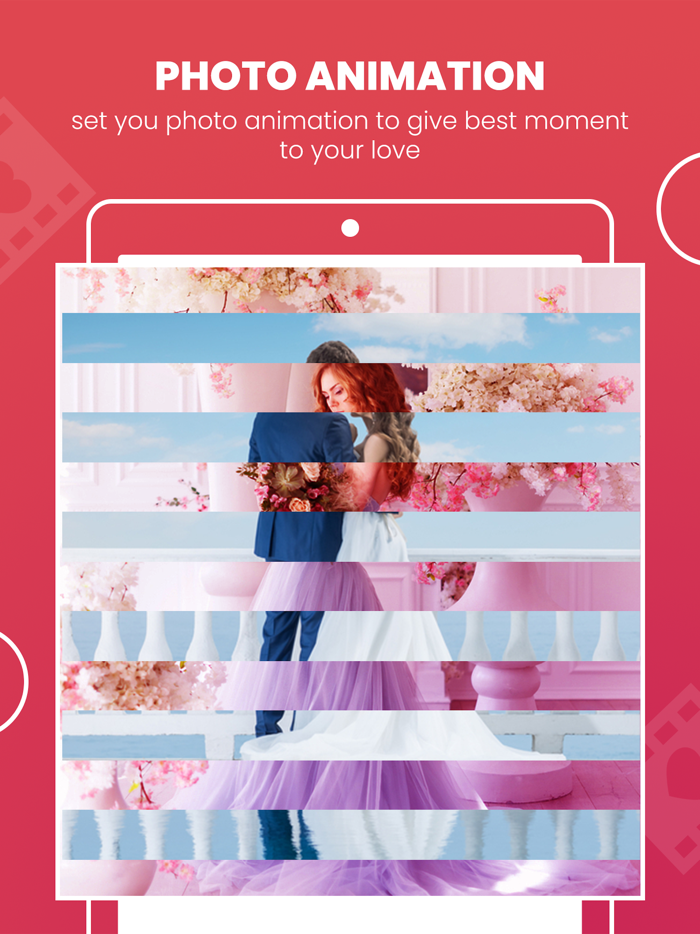 Love Video Maker - Slideshow