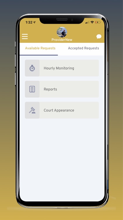 Legal Angels Provider