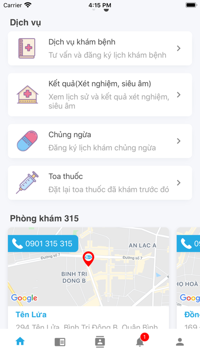 How to cancel & delete Nhi Đồng 315 from iphone & ipad 2